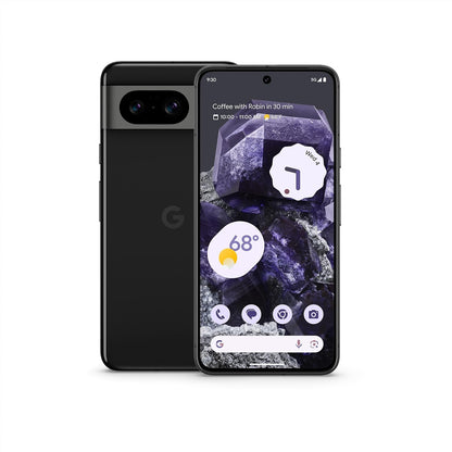 Google Pixel 8 [128GB] [Obsidian] [Good]