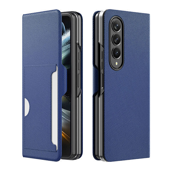 For Galaxy Z Fold4 5G Araree | Bonnet Diary Rugged Durable Case