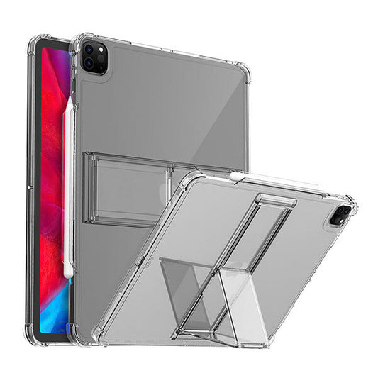 Araree Flexield Stand Case for iPad Pro 11 3-4th Gen - Clear