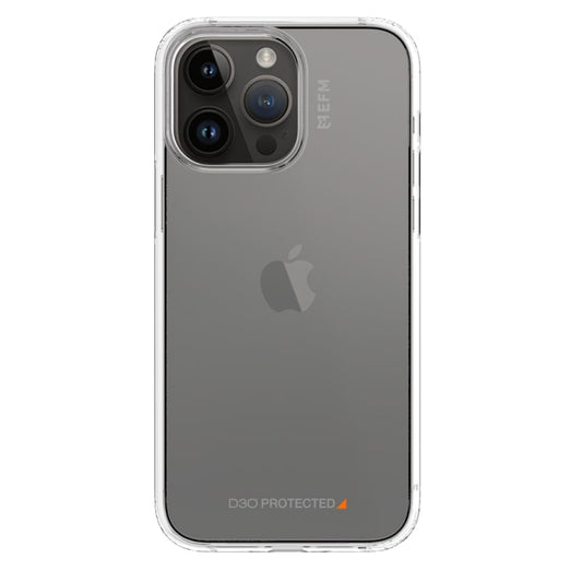 EFM Alta Pure Case Armour with D3O Crystalex For iPhone 13 Pro/iPhone 14 Pro