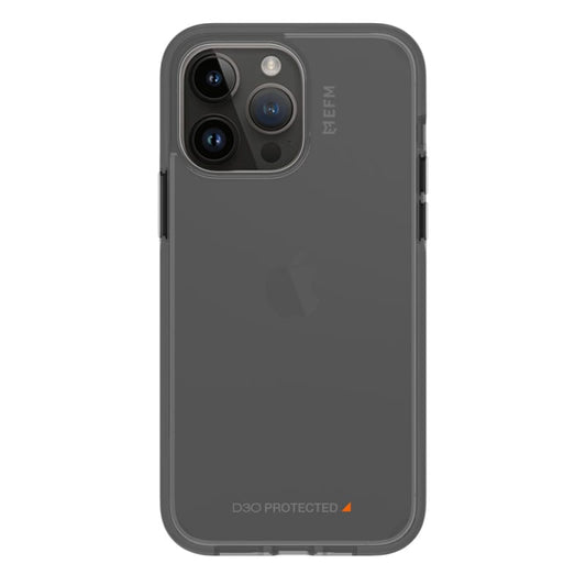 EFM Aspen Pure Case Armour with D3O Signal Plus For iPhone 13 Pro/iPhone 14 Pro