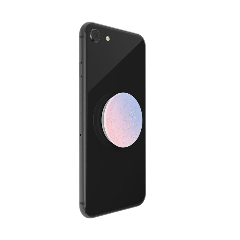 PopGrip Premium (Gen 2) Glitter Morning Haze