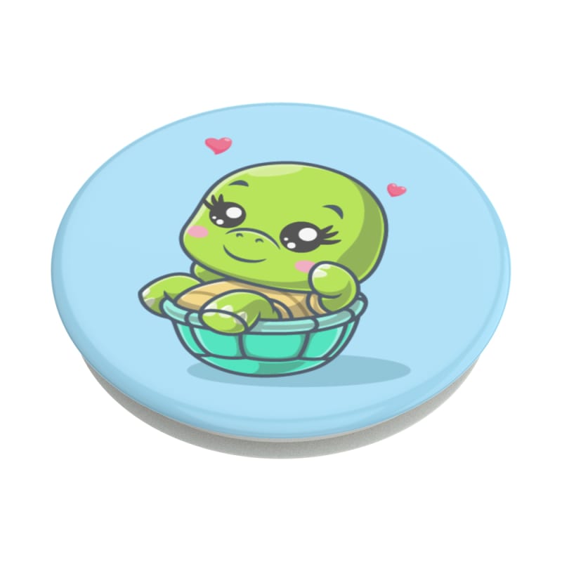 PopGrip Universal Grip (Gen2) Holder Shellax