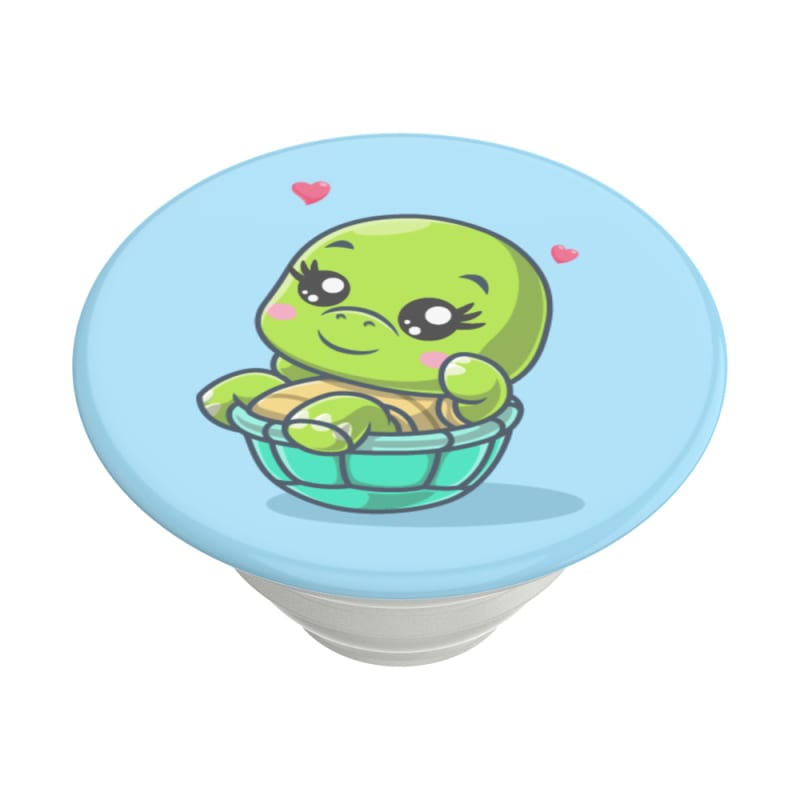 PopGrip Universal Grip (Gen2) Holder Shellax