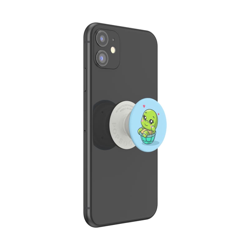 PopGrip Universal Grip (Gen2) Holder Shellax