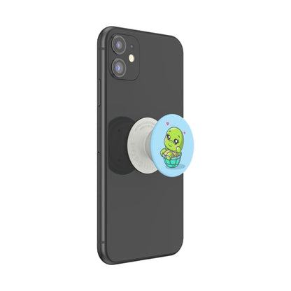 PopGrip Universal Grip (Gen2) Holder Shellax