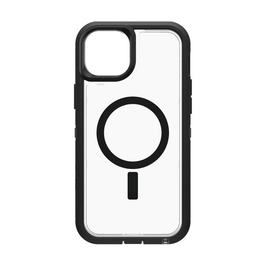 Otterbox Defender XT Magnetic Case For iPhone 15 Plus - Dark Side