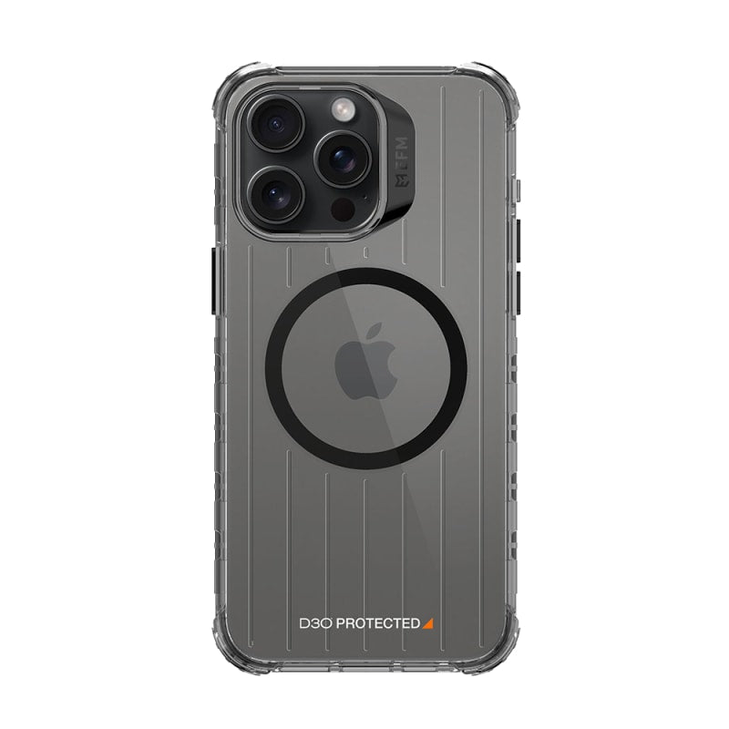 EFM Dakar Case Armour with D3O BIO For iPhone 15 Pro Max
