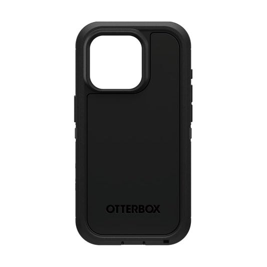 Otterbox Defender XT Magnetic Case For iPhone 15 Pro - Black