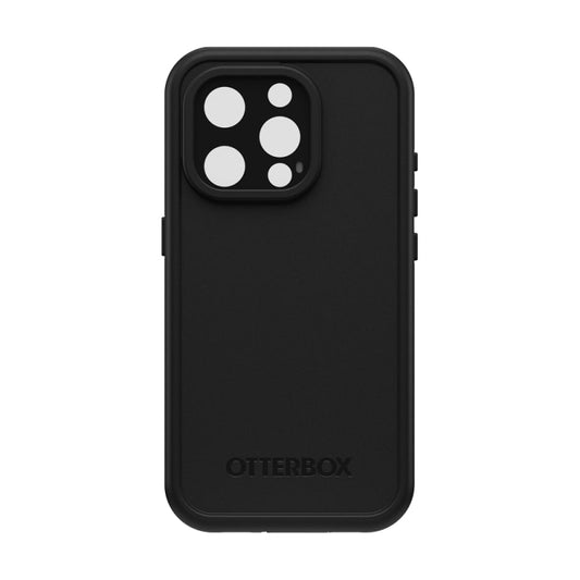 Otterbox Fre Magnetic Case For iPhone 15 Pro - Black