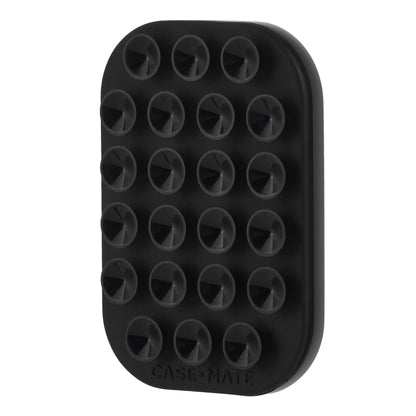 Case-Mate Stick It! MagSafe Suction Phone Mount - Midnight Black