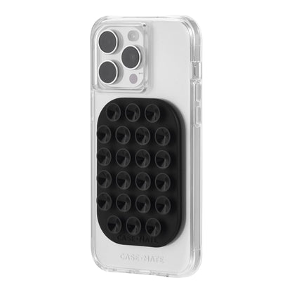 Case-Mate Stick It! MagSafe Suction Phone Mount - Midnight Black