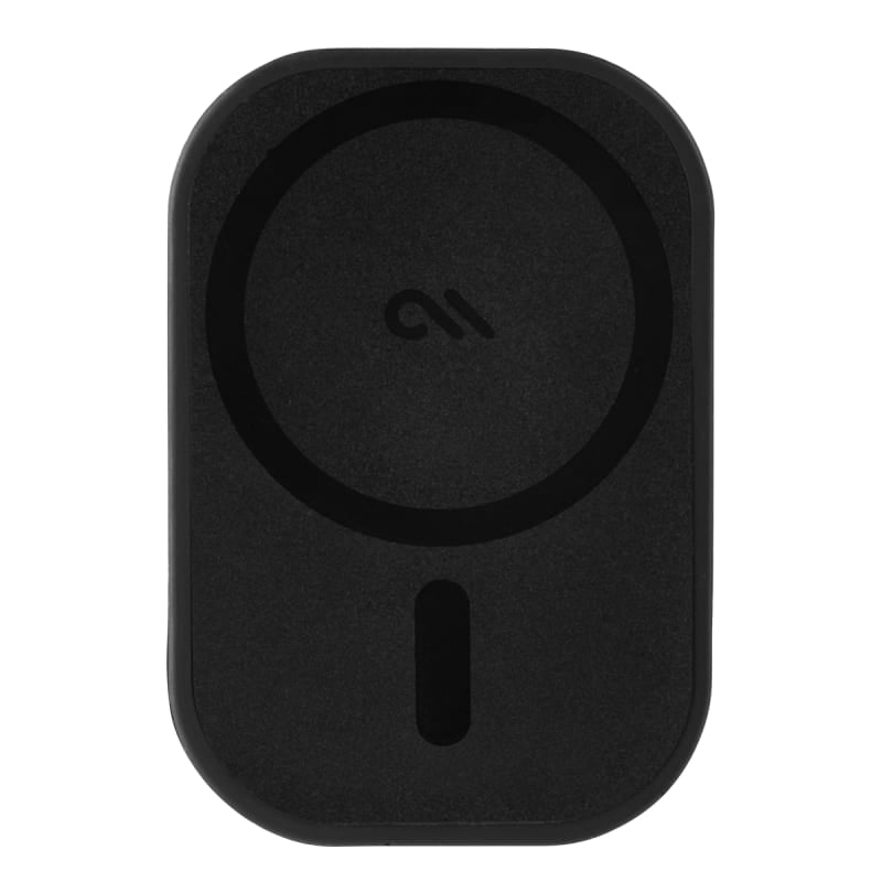 Case-Mate Stick It! MagSafe Suction Phone Mount - Midnight Black