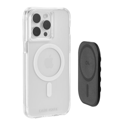 Case-Mate Stick It! MagSafe Suction Phone Mount - Midnight Black