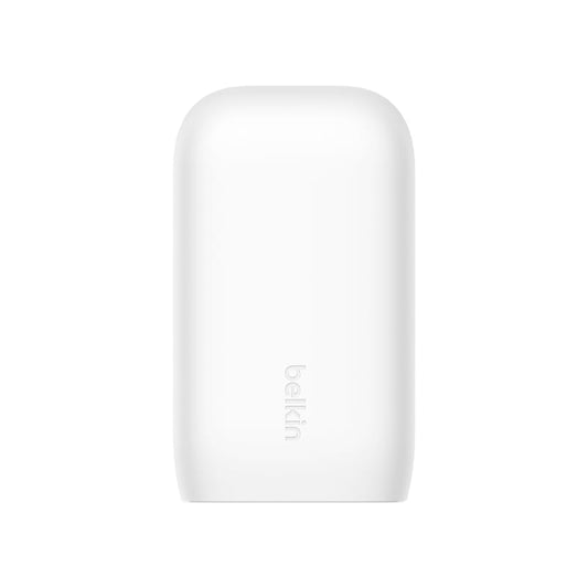 Belkin BoostCharge 3 Port USB-C Wall Charger with PPS 67W