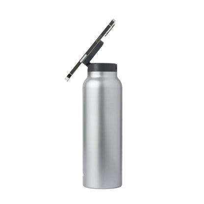 Ringo Water Bottle with Magnetic Phone Mount - Stainless 950ml (32oz)
