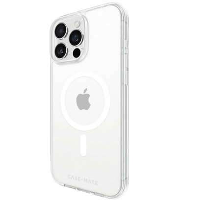 Case-Mate Tough MagSafe Case For iPhone 16 Pro Max - Clear