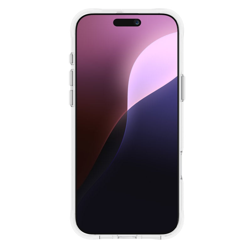 Case-Mate Tough MagSafe Case For iPhone 16 Pro Max - Clear