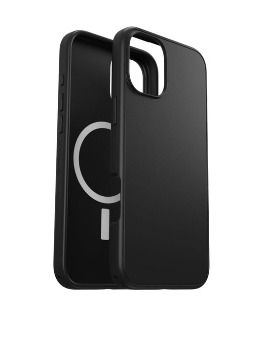 OtterBox Symmetry MagSafe Case For iPhone 16 Plus - Black