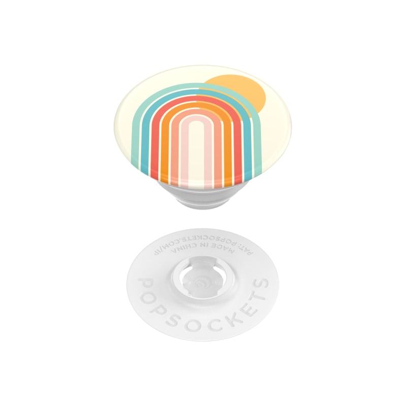 PopSockets PopGrip Rays For Days