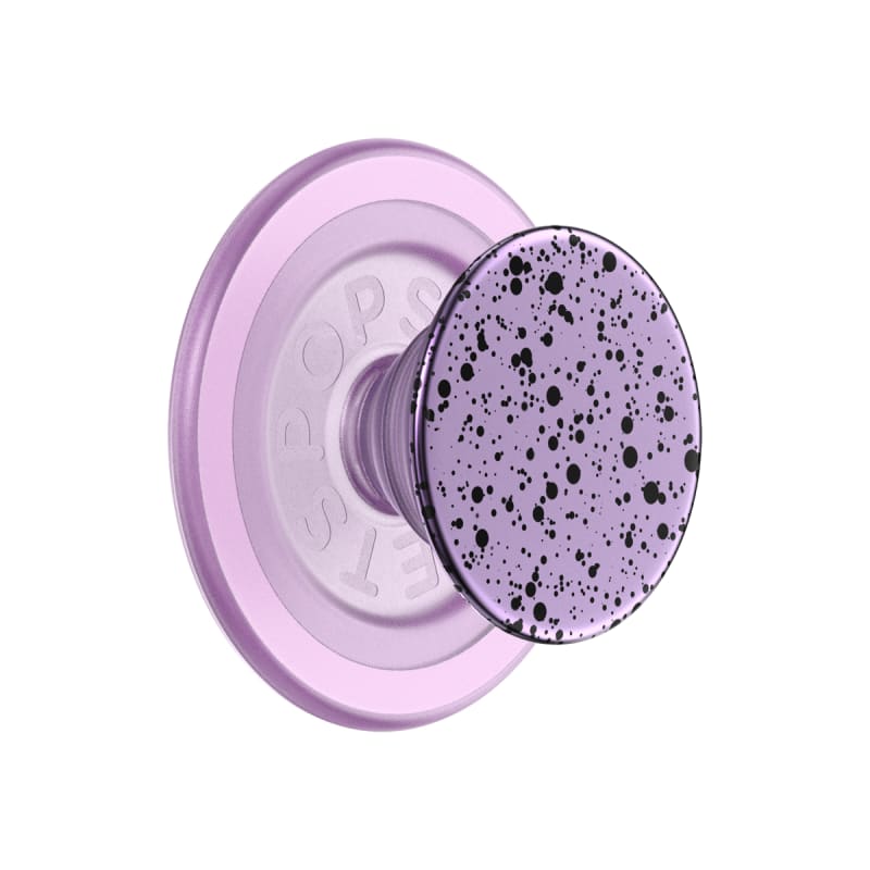 PopSockets Magsafe PopGrip Sugar Plum Speckle