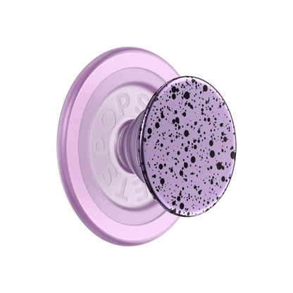 PopSockets Magsafe PopGrip Sugar Plum Speckle