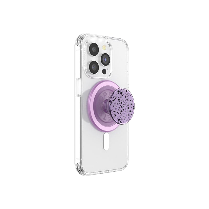 PopSockets Magsafe PopGrip Sugar Plum Speckle