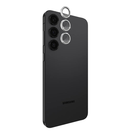 Case-Mate Aluminium Ring Lens Protector For Samsung Galaxy S25+ - Twinkle