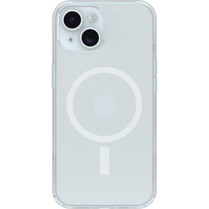 OtterBox Symmetry Magsafe Case For iPhone 16e/15/14/13 - Clear