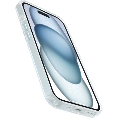 OtterBox Symmetry Magsafe Case For iPhone 16e/15/14/13 - Clear