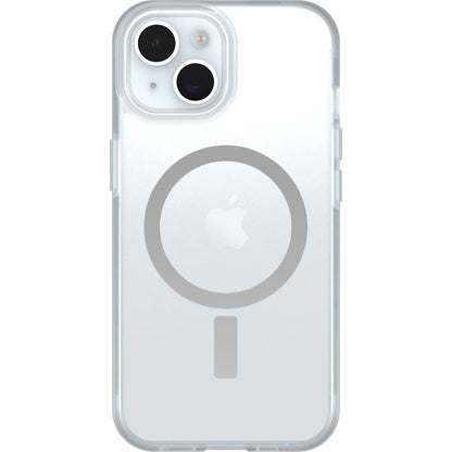 OtterBox React MagSafe Case For iPhone 16e/15/14/13 - Clear