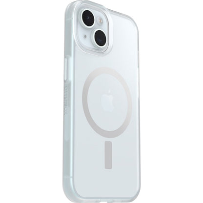 OtterBox React MagSafe Case For iPhone 16e/15/14/13 - Clear