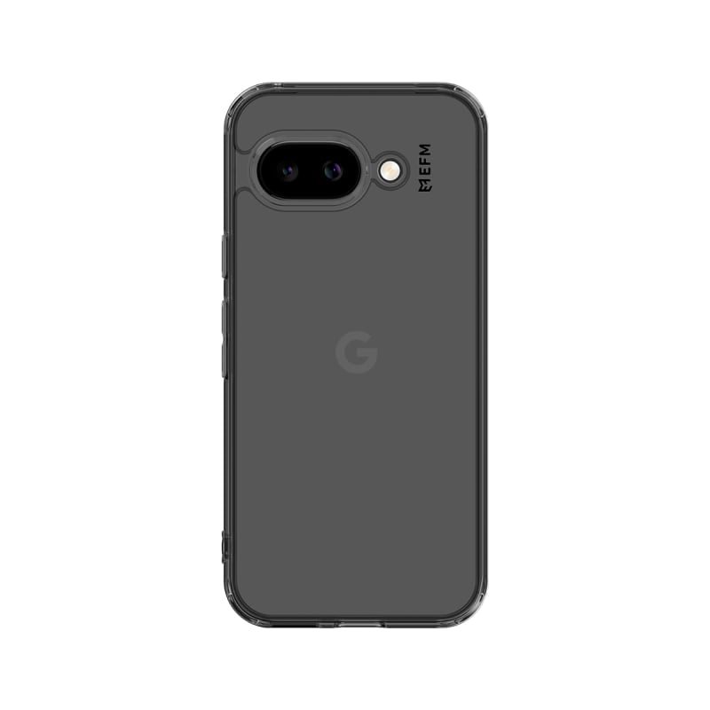 EFM Zurich Case For Google Pixel 9A - Black