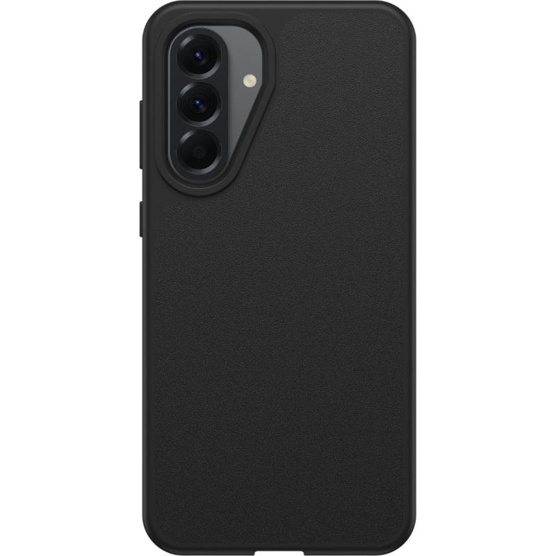 Otterbox React Case For Samsung A56 5G - Black