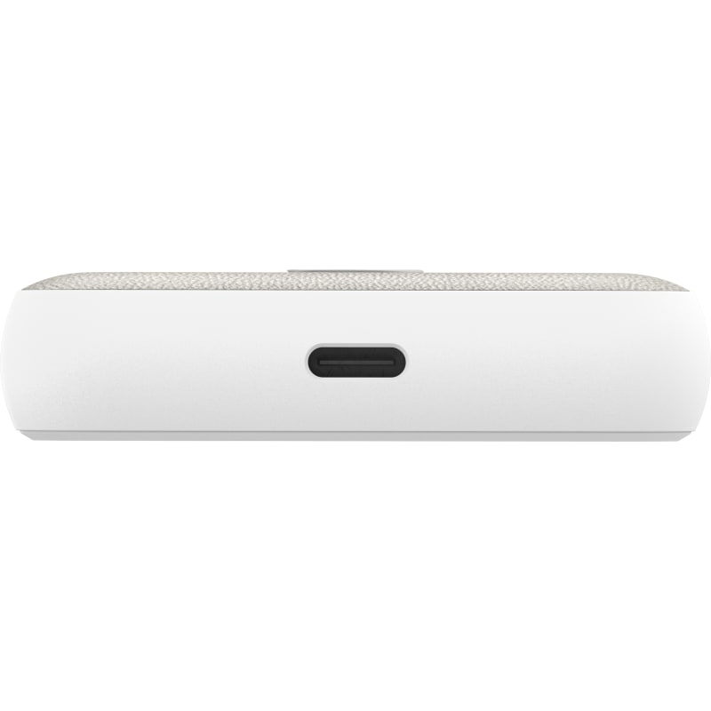 OtterBox Wireless Magnetic Power Bank 5K MAH (7.5W) USB-C - White
