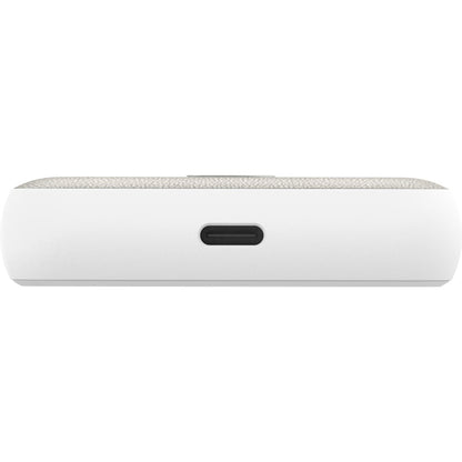 OtterBox Wireless Magnetic Power Bank 5K MAH (7.5W) USB-C - White