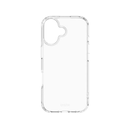 EFM Zurich Case For iPhone 17 - Clear
