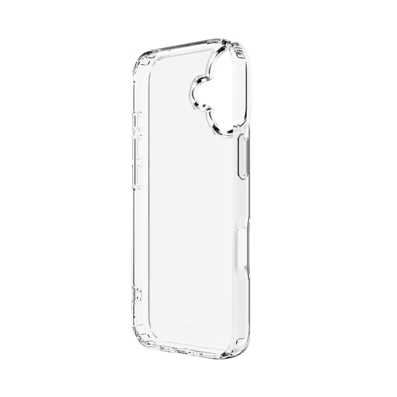 EFM Zurich Case For iPhone 17 - Clear