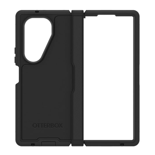 OtterBox Defender Pro XT Case w/Magnets For Samsung Galaxy Z Fold7 - Black