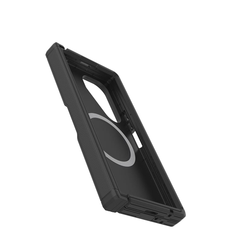OtterBox Defender Pro XT Case w/Magnets For Samsung Galaxy Z Fold7 - Black