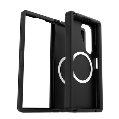 OtterBox Defender Pro XT Case w/Magnets For Samsung Galaxy Z Fold7 - Black