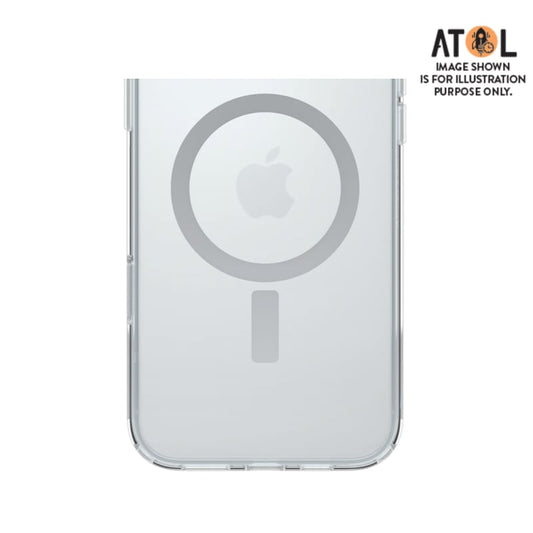 OtterBox React MagSafe Case For iPhone 17 Pro Max - Clear