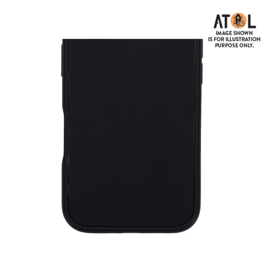 OtterBox React MagSafe Case For iPhone 17 Pro Max - Black