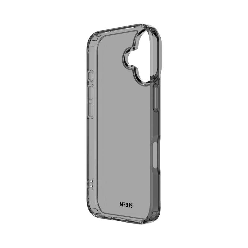 EFM Zurich Case For iPhone 17 - Black