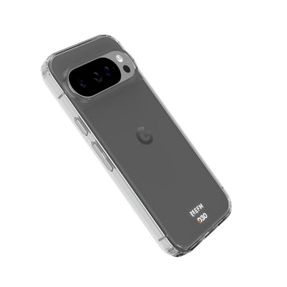 EFM Alaska Case with D3O Bio For Google Pixel 10 Pro XL - Clear