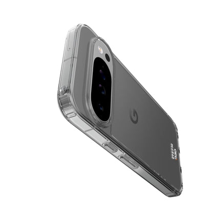 EFM Alaska Case with D3O Bio For Google Pixel 10 Pro XL - Clear