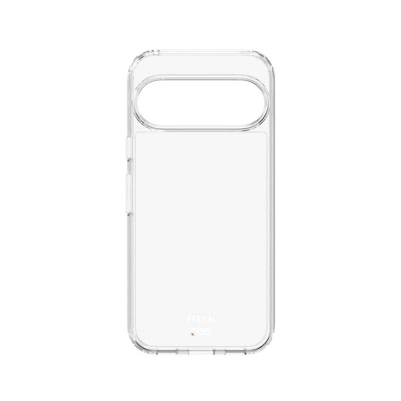 EFM Alaska Case with D3O Bio For Google Pixel 10 Pro XL - Clear