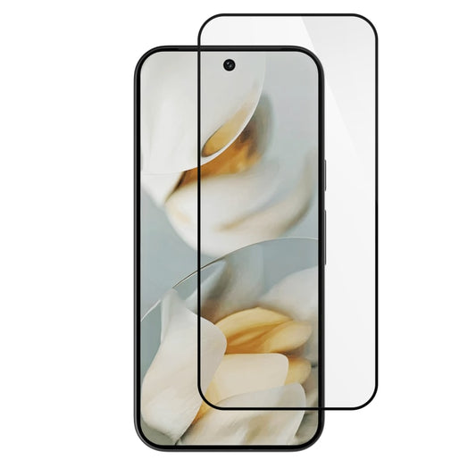 EFM TT Sapphire Screen Armour For Google Pixel 10 & Pixel 10 Pro - Clear