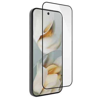 EFM TT Sapphire Screen Armour For Google Pixel 10 & Pixel 10 Pro - Clear