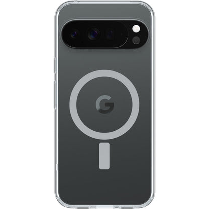 OtterBox Symmetry Case w/Magnets For Google Pixel 10 Pro XL - Clear